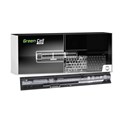 Green Cell PRO (HP82PRO) baterija 2600mAh, 14.4V (14.8V) za HP ProBook 440 G2/450 G2, Pavilion 15-P/17-F