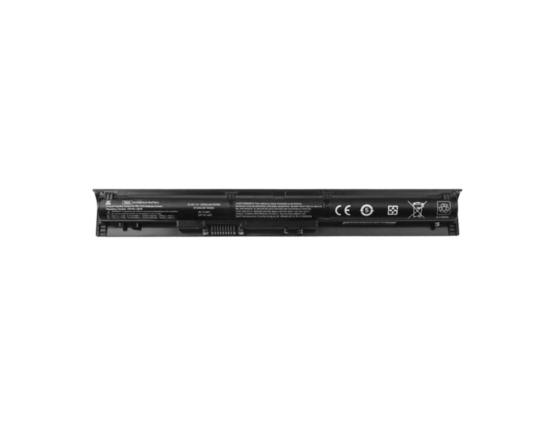 Green Cell ULTRA (HP96ULTRA) baterija 3400 mAh, 14.4V (14.8V) RI04 805294-001 za HP ProBook 450 G3 455 G3 470 G3