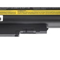 Green Cell (LE01) baterija 4400 mAh,10.8V (11.1V) 42T4504 42T4513 za IBM Lenovo ThinkPad T60 T61 R60 R61