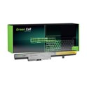 Green Cell (LE69) baterija 2200 mAh,14.4V (14.8V) L13S4A01 za Lenovo B40 B50 G550s N40 N50
