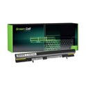 Green Cell (LE88) baterija 2200 mAh,14.4V (14.8V) L12S4A01 za Lenovo IdeaPad S500 Flex 14 14D 15 15D