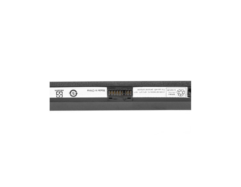 Green Cell (LE88) baterija 2200 mAh,14.4V (14.8V) L12S4A01 za Lenovo IdeaPad S500 Flex 14 14D 15 15D