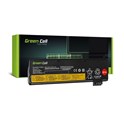 Green Cell (LE95) baterija 4400 mAh,10.8V (11.1V) za Lenovo ThinkPad T470 T570 A475 P51S T25