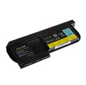 Green Cell (LE115) baterija 4400 mAh, 10.8V (11.1V) za Lenovo ThinkPad Tablet X220 X220i X220t X230 X230i X230t