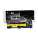 Green Cell PRO (LE05PRO) baterija 5200 mAh, 10.8V (11.1V) 42T4795 za IBM Lenovo ThinkPad T410 T420 T510 T520 W510 Edge 14 15 E525