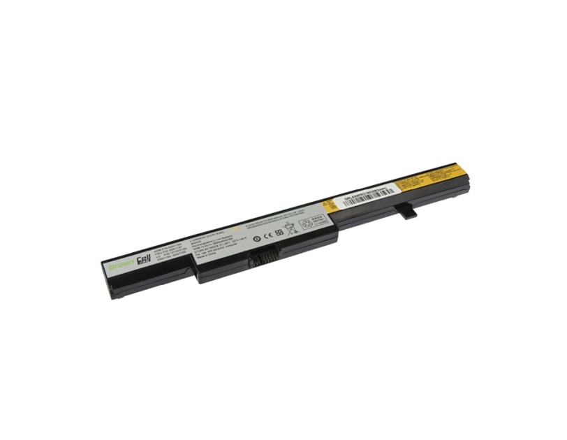 Green Cell PRO (LE69PRO) baterija 2600 mAh,14.4V (14.8V) L13S4A01 za Lenovo B40 B50 G550s N40 N50