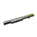 Green Cell PRO (LE69PRO) baterija 2600 mAh,14.4V (14.8V) L13S4A01 za Lenovo B40 B50 G550s N40 N50