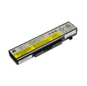 Green Cell ULTRA (LE34ULTRA) baterija 6800 mAh, 10.8V za Lenovo Y480 V480 Y580 / 11,1V 6800mAh