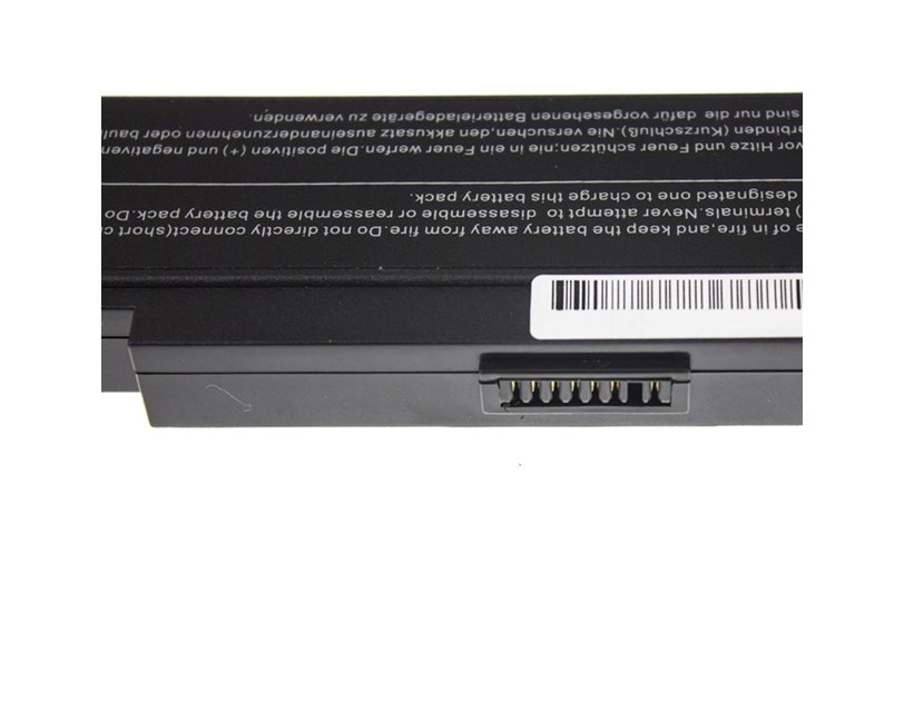 Green Cell (SA04) baterija 4400 mAh,10.8V (11.1V) AA-PB4NC6B AA-PB2NX6W za Samsung NP-P500 NP-R505 NP-R610 NP-SA11 NP-R510 NP-R700 NP-R560 NP-R509 NP-R711 NP-R60