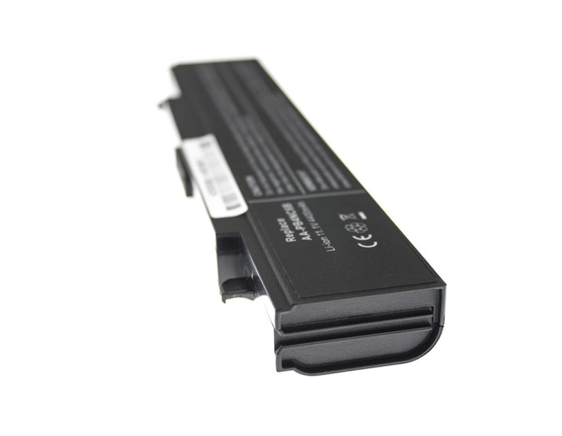 Green Cell (SA04) baterija 4400 mAh,10.8V (11.1V) AA-PB4NC6B AA-PB2NX6W za Samsung NP-P500 NP-R505 NP-R610 NP-SA11 NP-R510 NP-R700 NP-R560 NP-R509 NP-R711 NP-R60