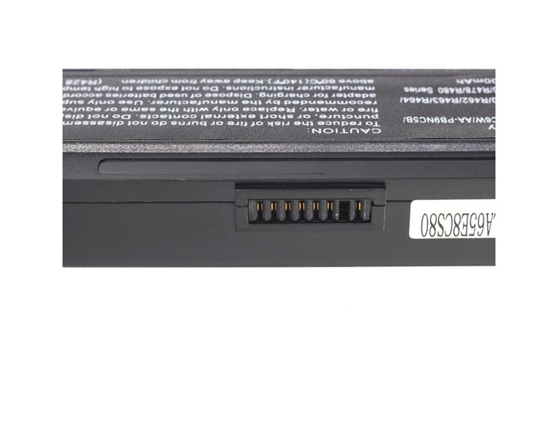 Green Cell PRO (SA01PRO) baterija 5200 mAh, 10.8V (11.1V) AA-PB9NC6B AA-PB9NS6B za Samsung RV511 R519 R522 R530 R540 R580 R620 R719 R780