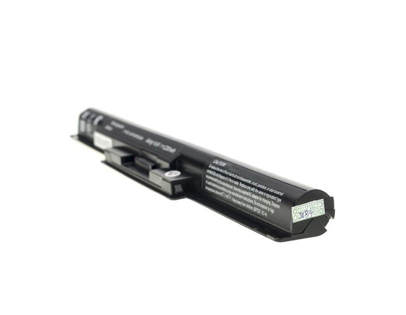 Green Cell (SY18) baterija 2200 mAh,14.4V (14.8V) VGP-BPS35A za SONY VAIO Fit 15E Fit 14E