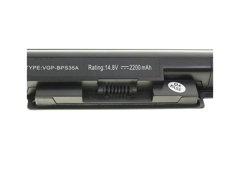 Green Cell (SY18) baterija 2200 mAh,14.4V (14.8V) VGP-BPS35A za SONY VAIO Fit 15E Fit 14E