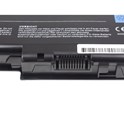Green Cell (TS09) baterija 4400 mAh,10.8V (11.1V) PA3536U-1BRS za Toshiba Satellite P200 P300 X200 L350 Satego X200 P200