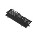 Green Cell (TS52) baterija 1900 mAh,14.4V (14.8V) PA5013U-1,1BRS za  Toshiba Portege Z830 Z835 Z930 Z935