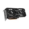 ASRock Radeon RX6600 Challenger D 8GB GDDR6/128-bit, PCIE 4.0, 3×DP/HDMI 