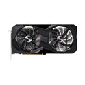ASRock Radeon RX6600 Challenger D 8GB GDDR6/128-bit, PCIE 4.0, 3×DP/HDMI 