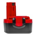 Zamjenska baterija 1500mAh/14.4V za Bosch O-PACK GSR PSR PSB 14,4 14,4-2 VE-2 VES-2