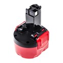 Zamjenska baterija 2000mAh/9.6V 2607335461 2 607 335 651 BAT049 za Bosch EXACT GDR GLI GSR PLI PSR