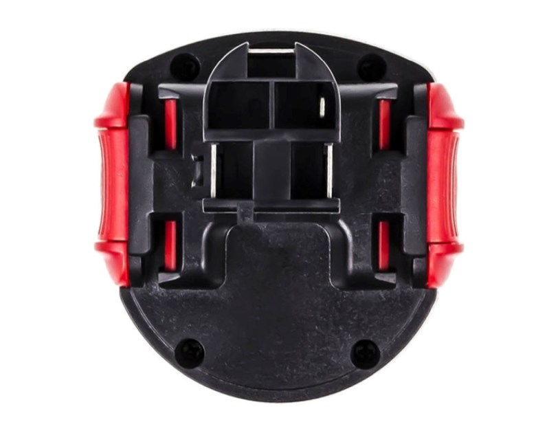 Zamjenska baterija 2000mAh/9.6V 2607335461 2 607 335 651 BAT049 za Bosch EXACT GDR GLI GSR PLI PSR