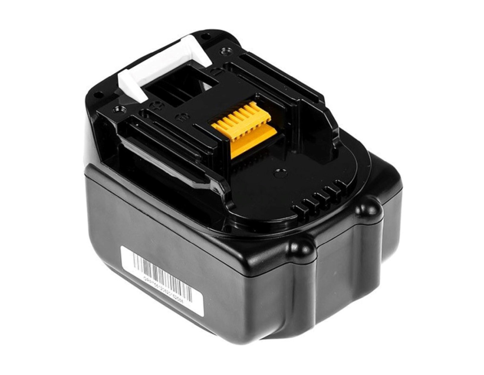 Zamjenska baterija 3000mAh PT01-S Makita BL1815 BL1830 BL1830B BL1840 BL1840B BL1850 BL1850B za Makita DTD152 DC18RC DDF451 DC18SD LXPH01