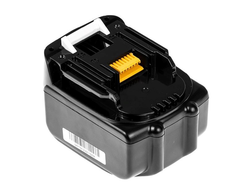 Zamjenska baterija 3000mAh PT01-S Makita BL1815 BL1830 BL1830B BL1840 BL1840B BL1850 BL1850B za Makita DTD152 DC18RC DDF451 DC18SD LXPH01