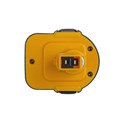 Green Cell (PT08) baterija 1500mAh/12V za Black&Decker CP12, FSL12  i DeWalt 2802K, DC740KA