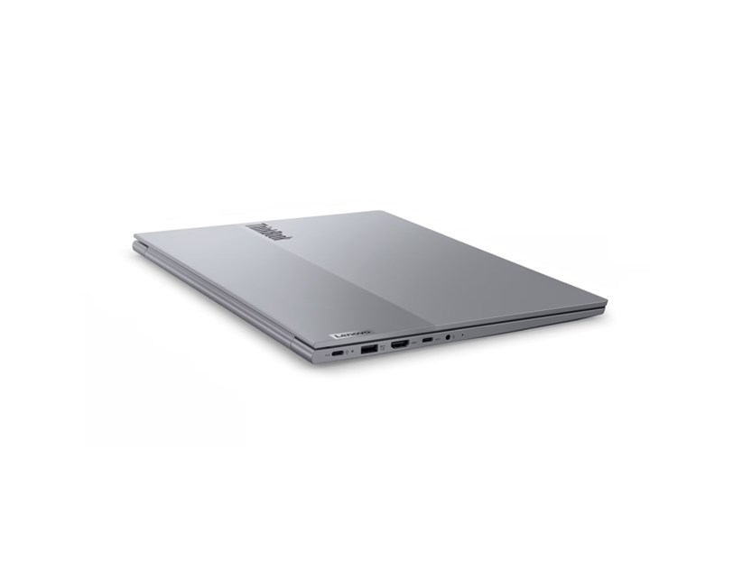 Lenovo ThinkBook 16 G7 ARP 16" 1920x1200 16:10, Ryzen™ 7 7735HS, 32GB DDR5, 1TB SSD, WiFi-ax/BT, Win 11 Pro + 3Y (21MW000QSC)