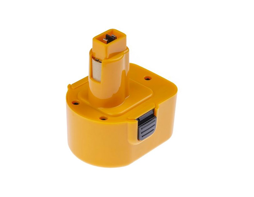 Green Cell (PT90) baterija 2000mAh/12V za DeWalt DE9037, DE9071, DE9074, Black&Decker i Wurth