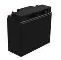 Green Cell (AGM09) baterija AGM 12V/18Ah