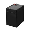 Green Cell (AGM27) baterija AGM 12V/5Ah