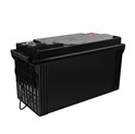 Green Cell (AGM31) akumulator 12V/120Ah
