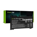 Green Cell (HP181) baterija 3400 mAh, 11.55V RE03XL za HP ProBook 430 G6 G7 440 G6 G7 445 G6 G7 450 G6 G7 455 G6 G7 445R G6 455R G6