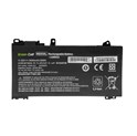 Green Cell (HP181) baterija 3400 mAh, 11.55V RE03XL za HP ProBook 430 G6 G7 440 G6 G7 445 G6 G7 450 G6 G7 455 G6 G7 445R G6 455R G6