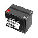 Green Cell (AGM57) baterija 12V/80Ah