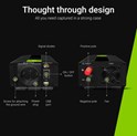 Green Cell strujni inverter 12V na 230V, 300W/600W, za peći i pumpe za centralno grijanje (INV07)