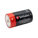 Verbatim D-LR20 Mono alkalna baterija (2 komada)