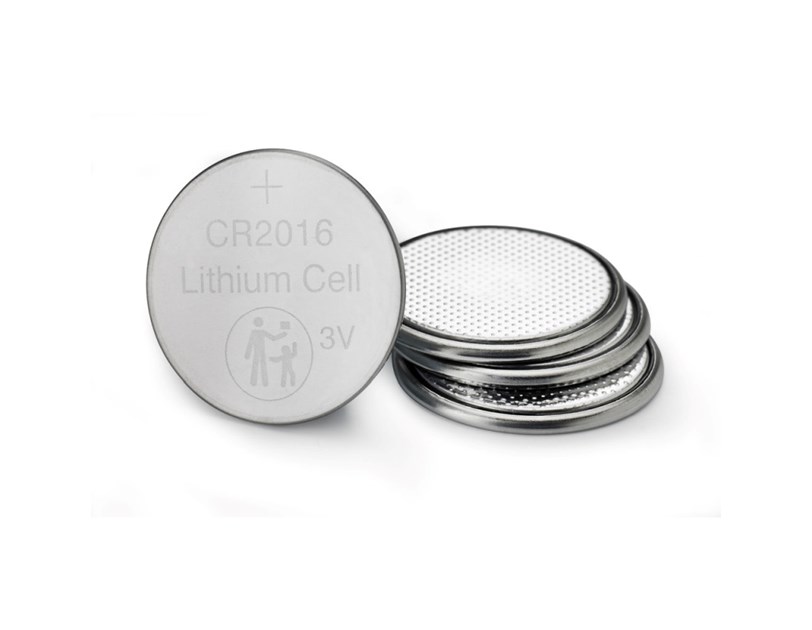 Verbatim CR2016 Lithium baterija, 3V (4 kom./pakiranje)