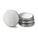 Verbatim CR2430 Lithium baterija, 3V (4 kom./pakiranje)