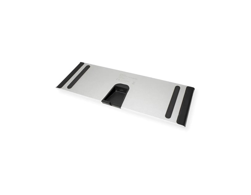 Roline USB-C Multiport Docking Station, 4K HDMI/DP, VGA, 2× USB3.2, 1× USB2.0, 1× SD/Micro SD čitač kartica, 1× USB-C PD, 1× G-LAN, 1×3.5mm
