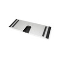 Roline USB-C Multiport Docking Station, 4K HDMI/DP, VGA, 2× USB3.2, 1× USB2.0, 1× SD/Micro SD čitač kartica, 1× USB-C PD, 1× G-LAN, 1×3.5mm