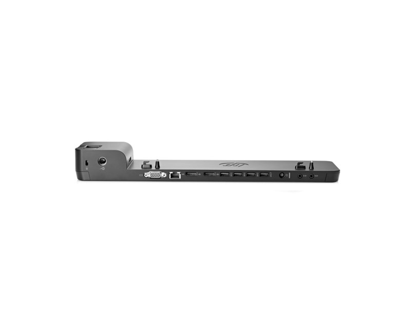 HP UltraSlim Docking Station