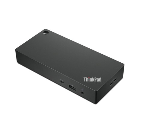 Lenovo ThinkPad Universal USB-C Dock (40AY0090EU)