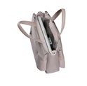Samsonite torba (ženska) Workationist za prijenosnike do 13.3", 12 L, ružin kvarc
