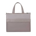 Samsonite torba (ženska) Workationist za prijenosnike do 13.3", 12 L, ružin kvarc