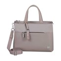 Samsonite torba (ženska) Workationist za prijenosnike do 13.3", 12 L, ružin kvarc