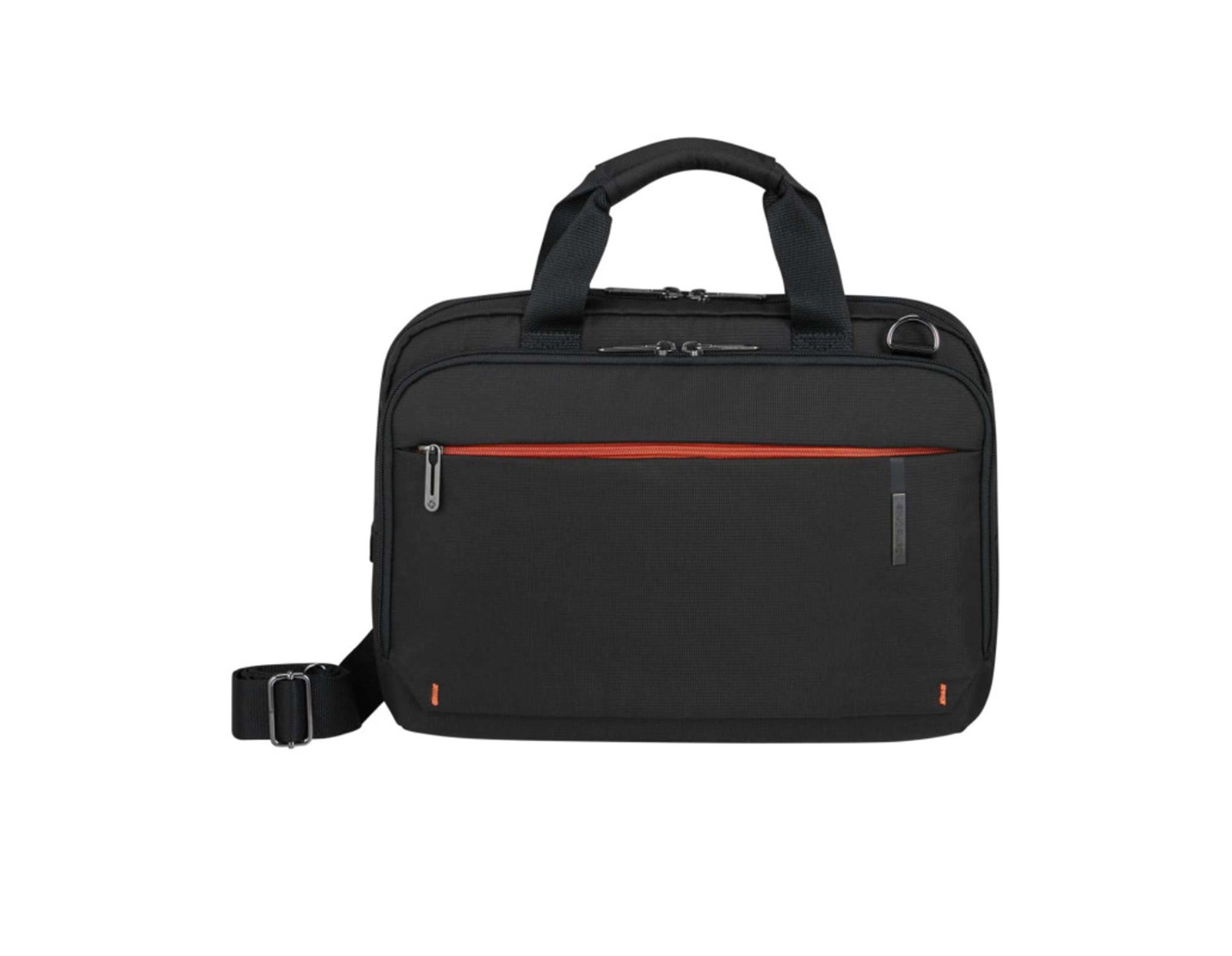 Samsonite torba Network 4 za prijenosnik do 14", 11 L, tamno plava
