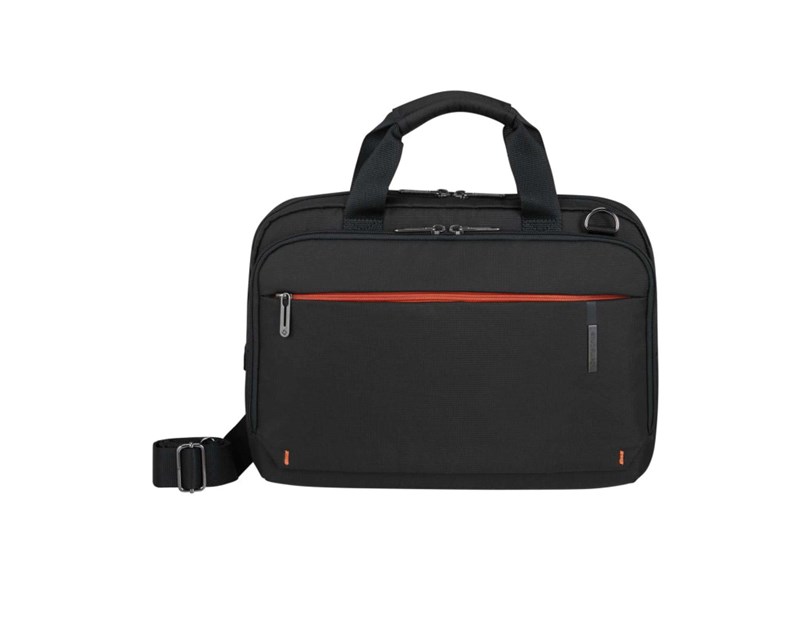Samsonite torba Network 4 za prijenosnike do 14", 11 L, tamno plava