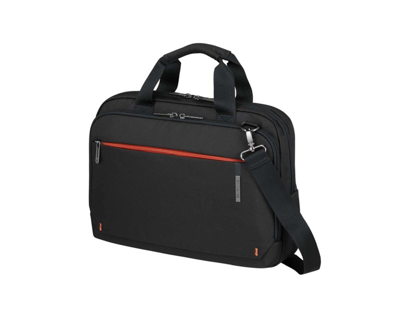 Samsonite torba Network 4 za prijenosnike do 14", 11 L, tamno plava