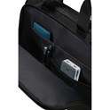 Samsonite torba Network 4 za prijenosnike do 14", 11 L, tamno plava